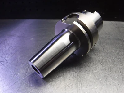 Komet HSK63A 14mm Shrink Fit Tool Holder 92mm Pro T1400/HSK-A63 (LOC2670A)