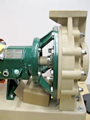 New | in-Stock Fybroc 1500 Pumps New Hampshire US | Bitter End Trading #1452744