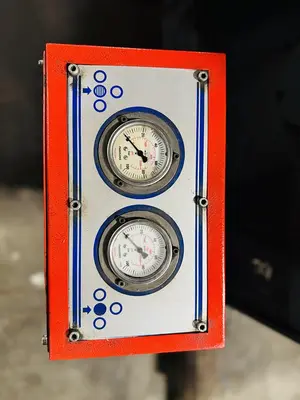 Akyapak AHS 40/10 4 roll plate roll