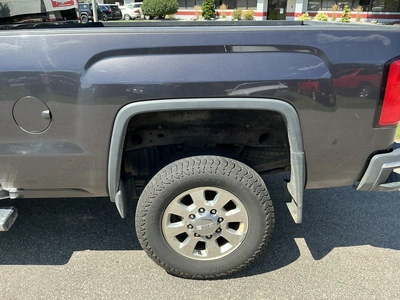 Used 2015 GMC SIERRA 2500 Pickup Trucks Michigan US | Miedema Asset Management Group #1423585