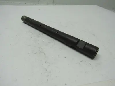 Troy 75-21EA75  Mill Extension 3/4" Shank 8-3/4" OAL