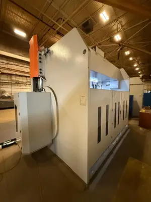 USED 2023 ERMAKSAN SPEED BEND PRO