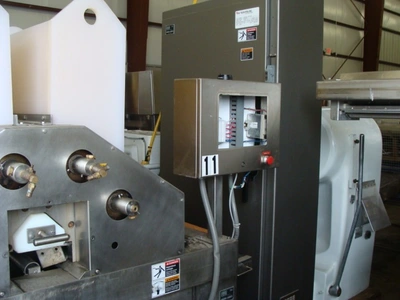 Used FPA 330-32-001 Encrusting California US | BakeryEquipment.com #1554958