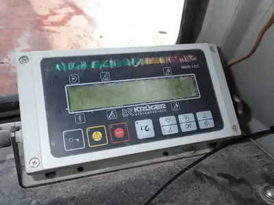 USED SHUTTLELIFT 5540F