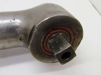 Used CHICAGO PNEUMATIC _UNKNOWN_ Parts (Hydraulics and Pneumatics) | Arrow Industrial #635836