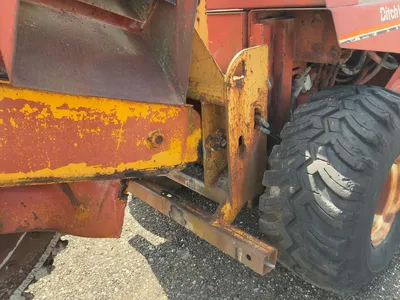 Used DITCH WITCH 6510 Trenchers Michigan US | Miedema Asset Management Group #1304659
