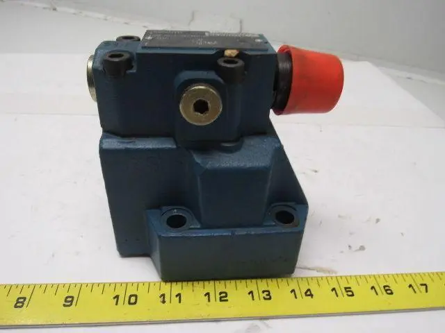 Used MANNESMANN REXROTH _UNKNOWN_ Valves/Fittings | Arrow Industrial #625392