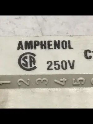 USED SIEMENS 6ES5 374-0AA11