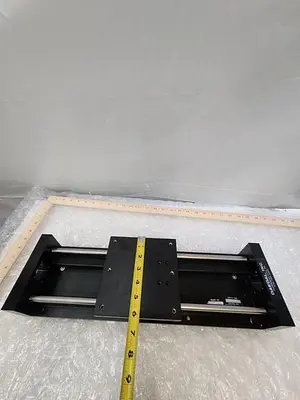 DAEDAL 5061215-LH LINEAR STAGE