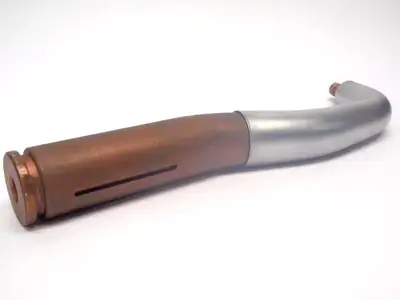New | in-Stock WELFORM ELECTRODE WELDING TIP, WELD GUN TIP Welding Torches | Maverick Industrial Sales #1109367