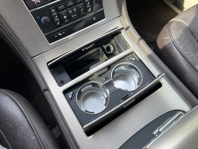 USED 2014 CADILLAC ESCALADE