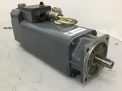 USED SIEMENS 1 FT5064-0AC01-2-Z