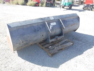 Used 2004 GRADALL 9140-5071 Multipurpose Buckets California US | Western Trencher & Equipment, Inc. #1497838