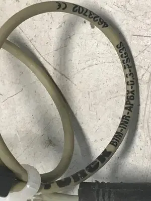 USED TURCK ELEKTRONIK BIM-INR-AP6-0.3-PSG3S