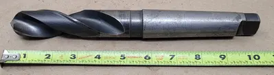 Used UTD 1-3/16” HSS TWIST DRILL Drills Kentucky US | Aucto #1308120