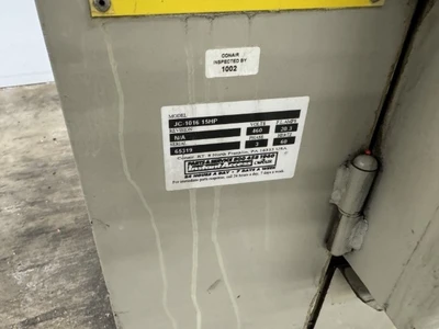 USED CONAIR JC-1016