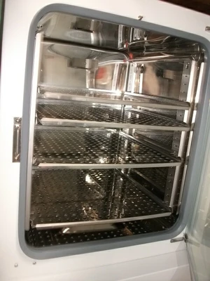 Used NUAIRE _UNKNOWN_ Incubators California US | Biotech Equipment Sales #1464420