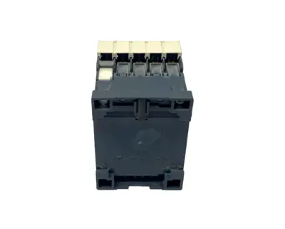 LP1K120043BD3,LP1K12 0043BD3 | Schneider Electric LP1K120043BD3 Contactor -  Used