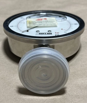 NEW TopLine Model SP74-02