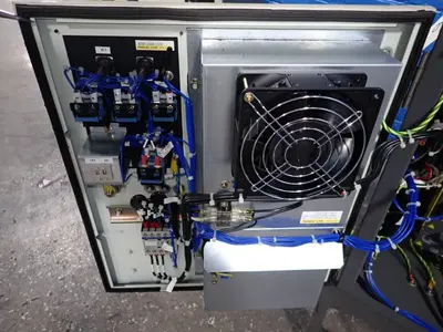 USED 2003 FANUC A05B2444B050
