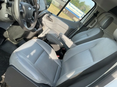 Used 2018 FORD TRANSIT Vans Michigan US | Miedema Asset Management Group #1311802