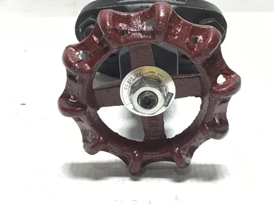 CRANE Fig. 488 1/2 1.5″ Forged Steel Gate Valve