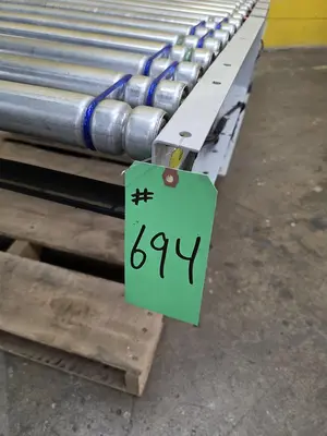 Used 2020 HYTROL 190E24EZ Conveyors Wisconsin US | Packer City Sales #1327917
