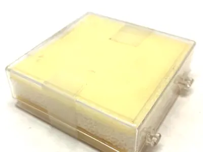 NEW II-VI INFRARED CU PHASE RETARDER 2.25" DIA., .394" THICK 90° RPR, 45° AOI