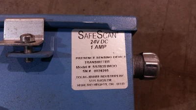 Safe Scan SS7B351MDO