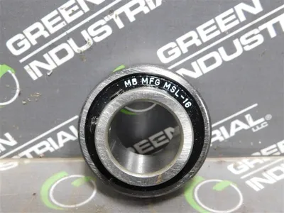USED MB MANUFACTURING MSL 16