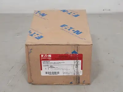 New | in-Stock EATON GRUE-29 Cable & Wire British Columbia CA | Lenmark #252298