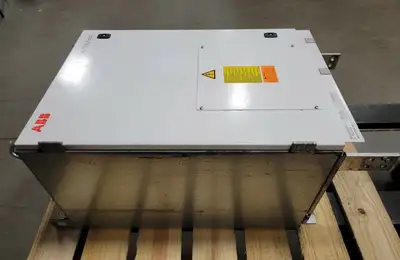 USED ABB Unitrol 6000