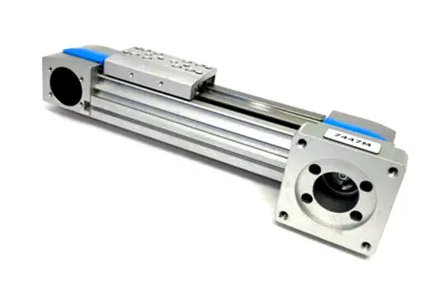 USED FESTO EGC-50-75-TB-KF-0H-GK