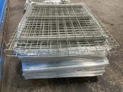 Used _UNKNOWN_ _UNKNOWN_ Parts & Accessories (Material Handling) Ohio US | HGR 24 #1357206