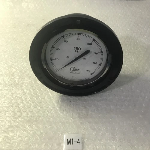 Used 3D INSTRUMENTS 25504-45B71 Air Pressure Regulators | J&J Industrial Supply #543687