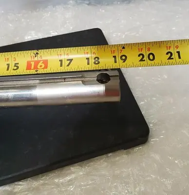 SCIENSCOPE BOOM STAND