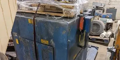 USED INTER-SOURCE 35527D