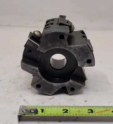 Used MODCO TOOLS 2B-31455 - C-18513 Misc Industrial Equipment Kentucky US | Aucto #687004