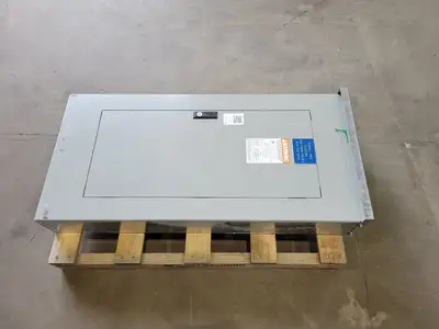 USED CUTLER-HAMMER POW-R-LINE 1