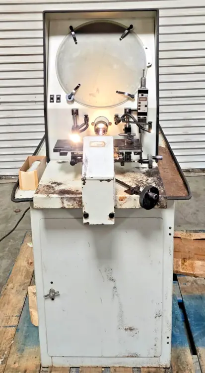 Used Unbranded 3245678976543245663 Tooling & Accessories (Other) California US | Amiron Machinery #1087461