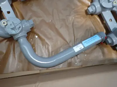 USED UPSCO UALP00002564