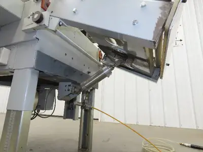 Used 3M-MATIC _UNKNOWN_ Case Sealers - Tapers Indiana US | Arrow Industrial #1489090
