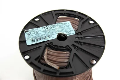 Encore Wire THHN 10 Multiple Conductor Cable | ANACAPA EQUIPMENT BROKERS, INC (2)