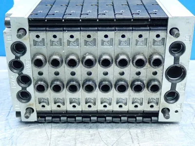 USED FESTO 18200