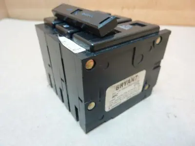 USED BRYANT BR315