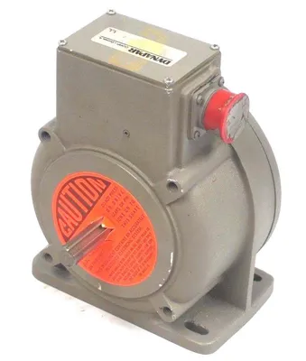 NEW DYNAPAR 62-PMDF-0720-A0-00 ROTOPULSER ENCODER