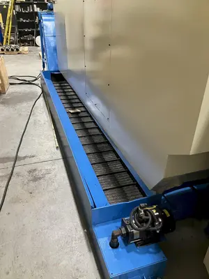 2018 KINWA CL-38C Lathes, Flat Bed, CNC | Star Equipment Co., Inc. (8)