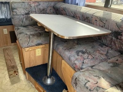 Used 1995 COACHMEN M-095 SD SPORT Campers, Caravans, Motorhomes Michigan US | Miedema Asset Management Group #1423598