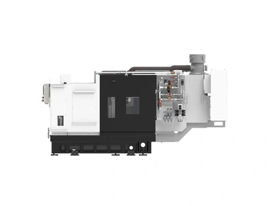 KOMATSU NTC NH4555Y Horizontal Machining Centers | Machinery Source, LLC (4)