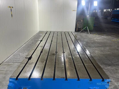 USED 1980 ASQUITH DRG
